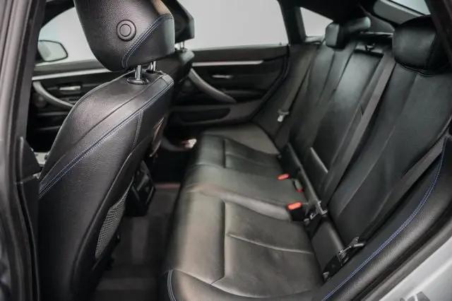2019 BMW 430i Gran Coupe 430i