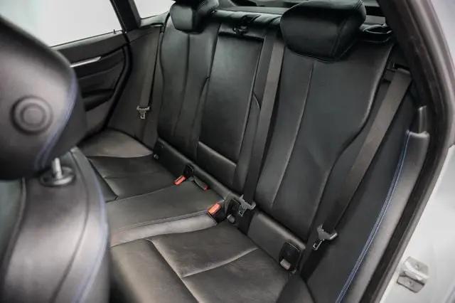 2019 BMW 430i Gran Coupe 430i