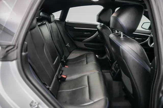 2019 BMW 430i Gran Coupe 430i