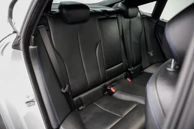 2019 BMW 430i Gran Coupe 430i
