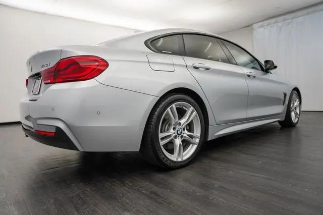 2019 BMW 430i Gran Coupe 430i