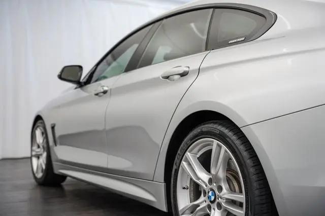 2019 BMW 430i Gran Coupe 430i