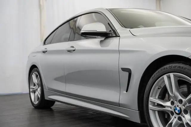 2019 BMW 430i Gran Coupe 430i