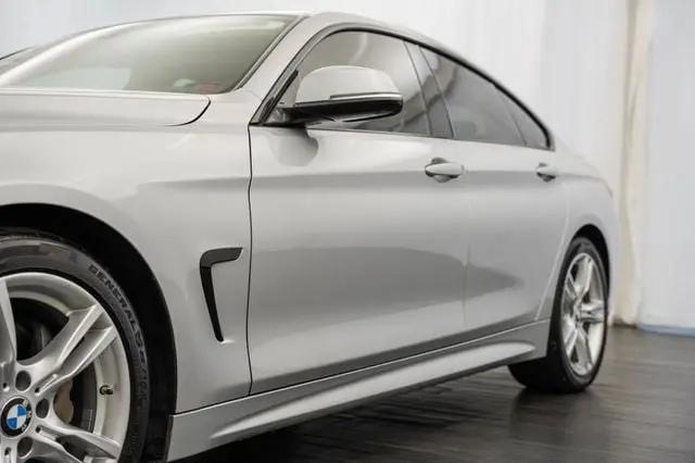 2019 BMW 430i Gran Coupe 430i