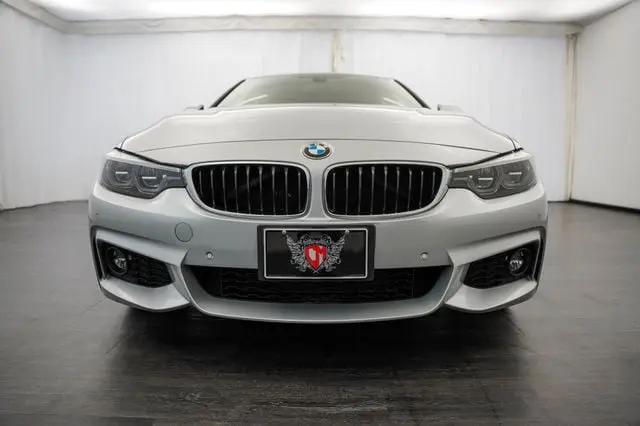 2019 BMW 430i Gran Coupe 430i