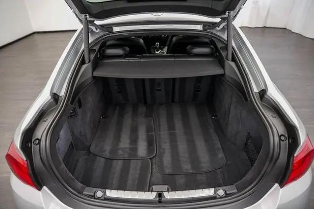 2019 BMW 430i Gran Coupe 430i