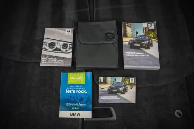 2019 BMW 430i Gran Coupe 430i
