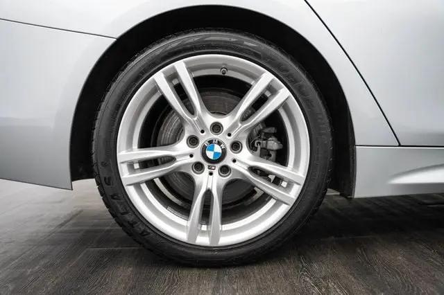 2019 BMW 430i Gran Coupe 430i