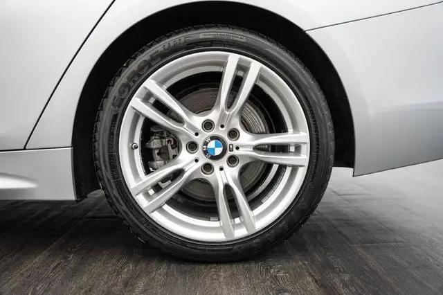 2019 BMW 430i Gran Coupe 430i