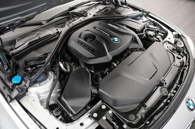 2019 BMW 430i Gran Coupe 430i