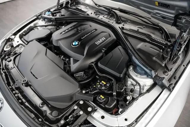 2019 BMW 430i Gran Coupe 430i