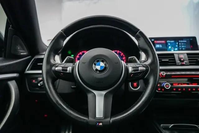 2019 BMW 430i Gran Coupe 430i