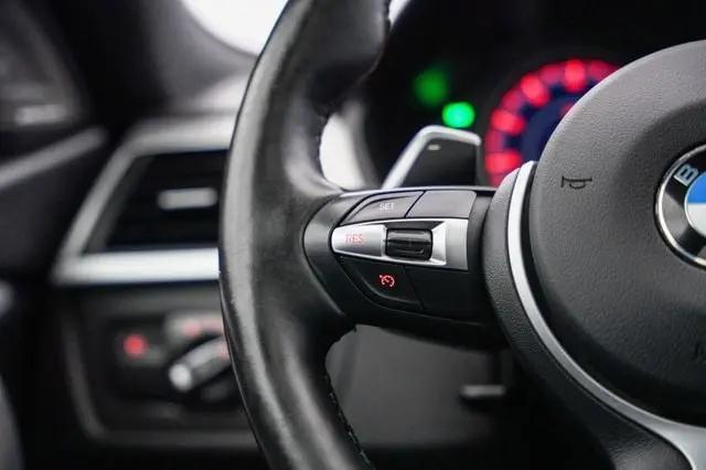2019 BMW 430i Gran Coupe 430i