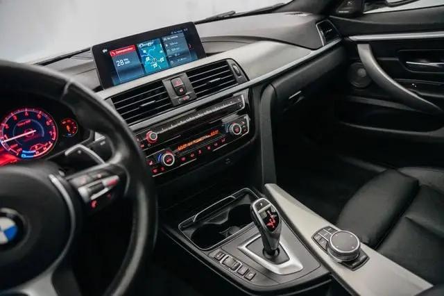 2019 BMW 430i Gran Coupe 430i