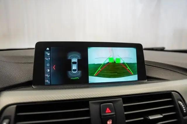 2019 BMW 430i Gran Coupe 430i