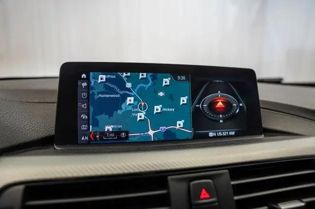 2019 BMW 430i Gran Coupe 430i