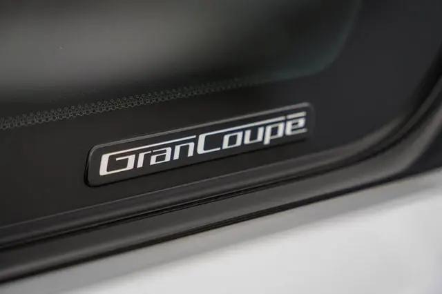 2019 BMW 430i Gran Coupe 430i