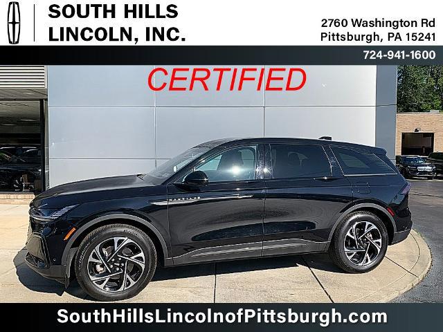 2024 Lincoln Nautilus Premiere for sale in Pittsburgh, PA