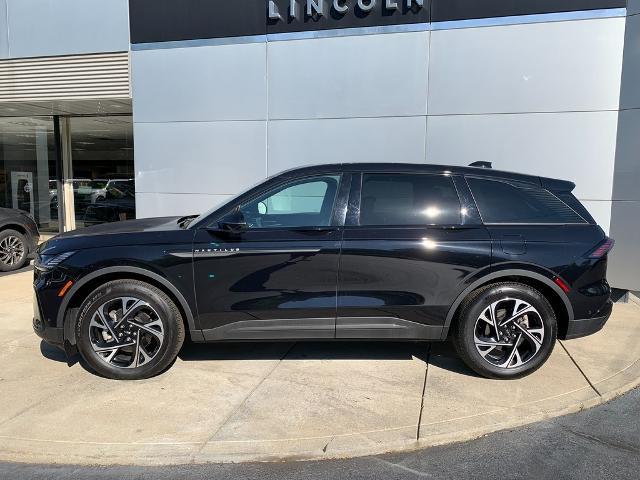 2024 Lincoln Nautilus Premiere