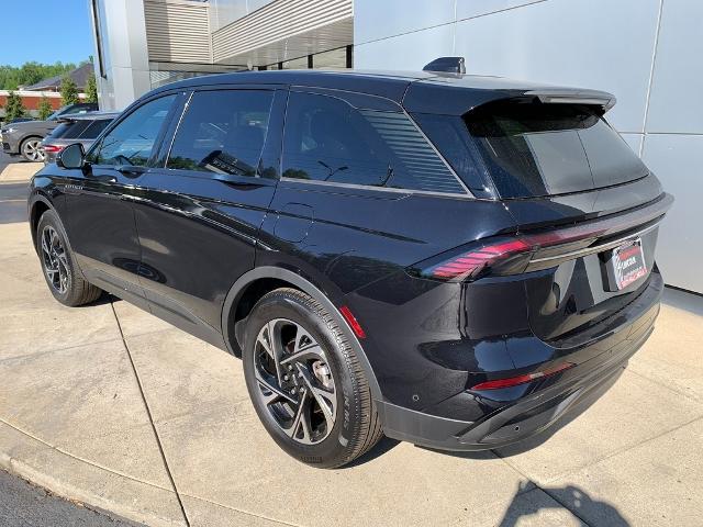 2024 Lincoln Nautilus Premiere