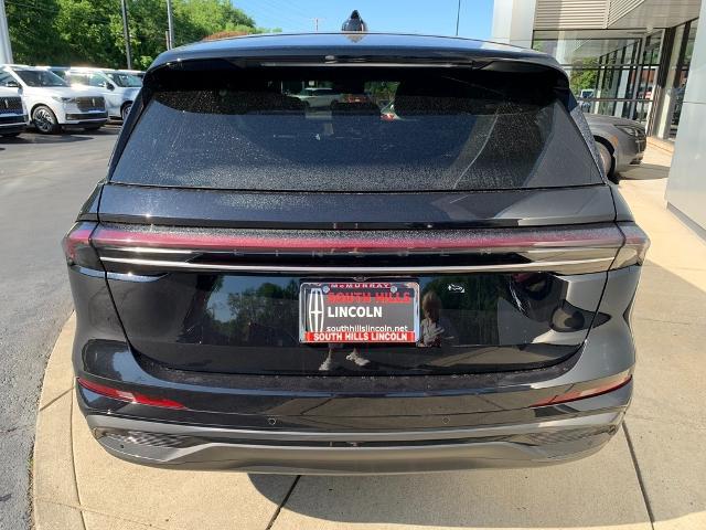 2024 Lincoln Nautilus Premiere