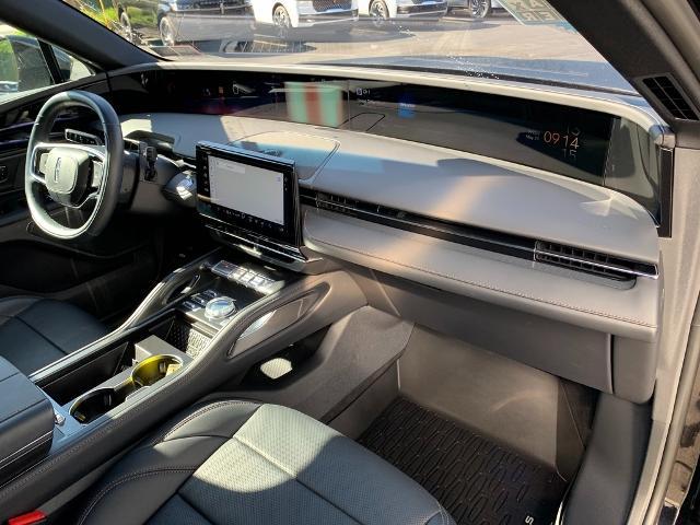 2024 Lincoln Nautilus Premiere
