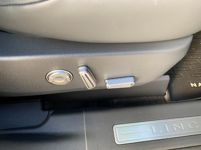 2024 Lincoln Nautilus Premiere