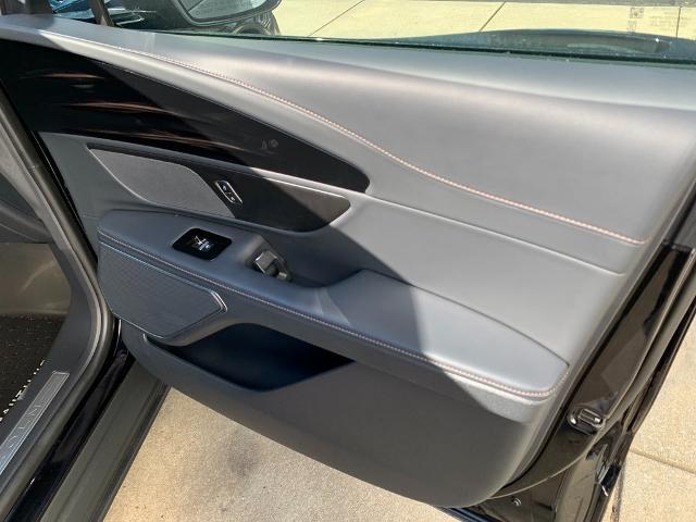 2024 Lincoln Nautilus Premiere