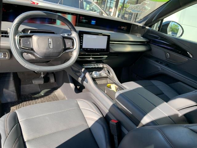 2024 Lincoln Nautilus Premiere