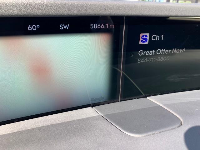 2024 Lincoln Nautilus Premiere