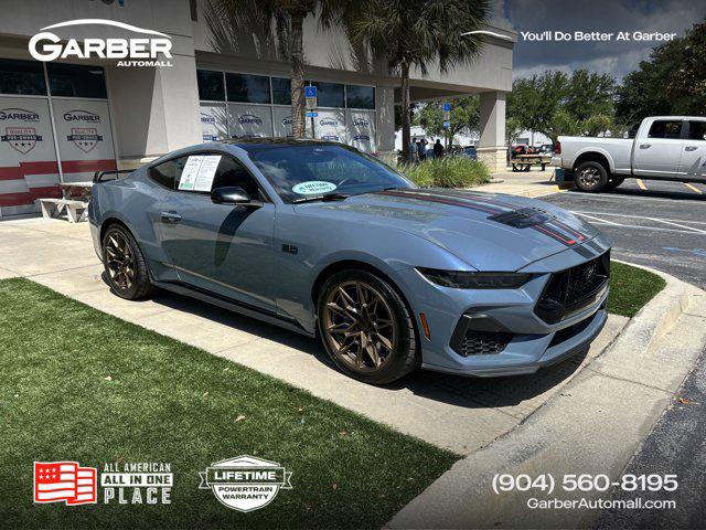 2024 Ford Mustang GT Premium Fastback for sale in Green Cove Springs, FL