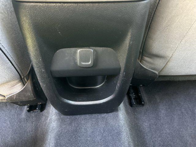 2020 Chevrolet Colorado 2WD Crew Cab Short Box WT