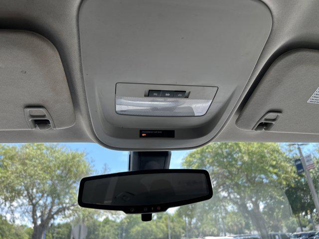 2020 Chevrolet Colorado 2WD Crew Cab Short Box WT