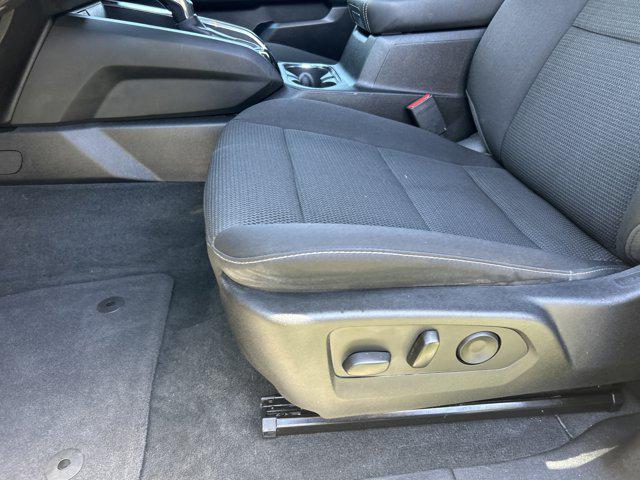 2023 GMC Canyon 4WD Crew Cab Short Box Elevation