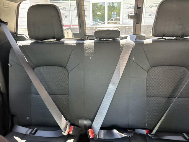 2023 GMC Canyon 4WD Crew Cab Short Box Elevation