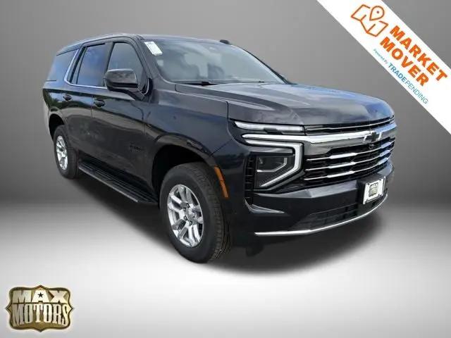 2026 Chevrolet Tahoe 4WD LT for sale in Nevada, MO
