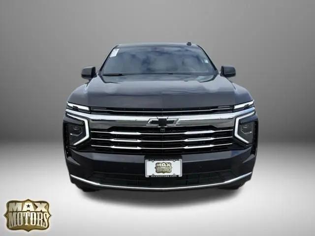 2026 Chevrolet Tahoe 4WD LT