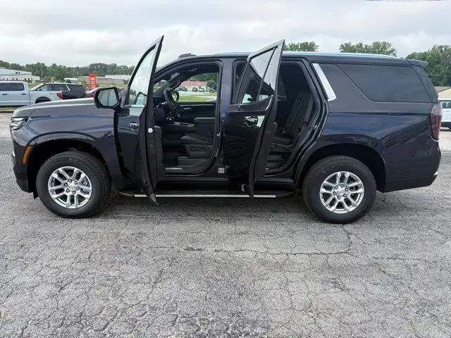 2026 Chevrolet Tahoe 4WD LT