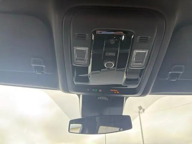 2026 Chevrolet Tahoe 4WD LT