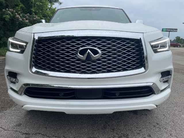 2024 INFINITI QX80 SENSORY AWD