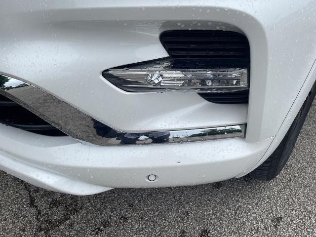 2024 INFINITI QX80 SENSORY AWD