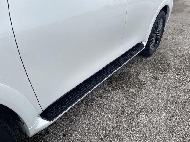 2024 INFINITI QX80 SENSORY AWD