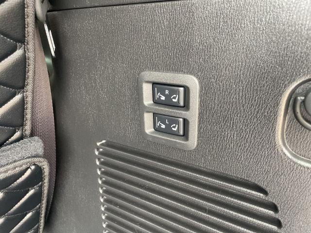 2024 INFINITI QX80 SENSORY AWD