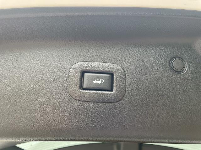 2024 INFINITI QX80 SENSORY AWD