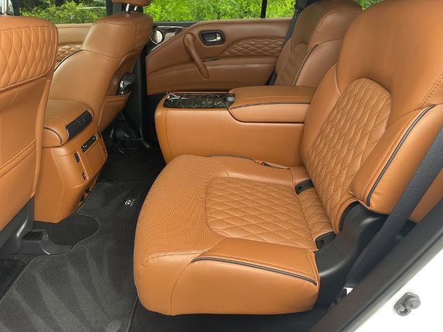 2024 INFINITI QX80 SENSORY AWD