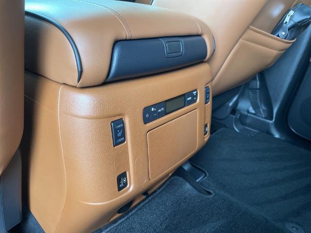 2024 INFINITI QX80 SENSORY AWD