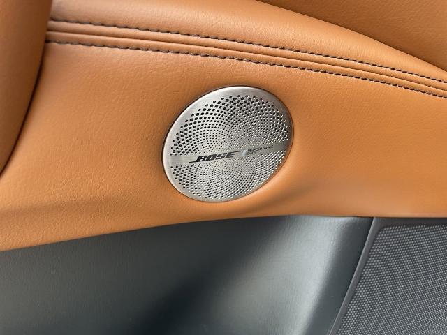 2024 INFINITI QX80 SENSORY AWD
