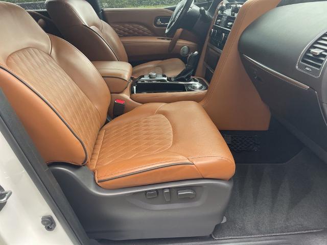 2024 INFINITI QX80 SENSORY AWD