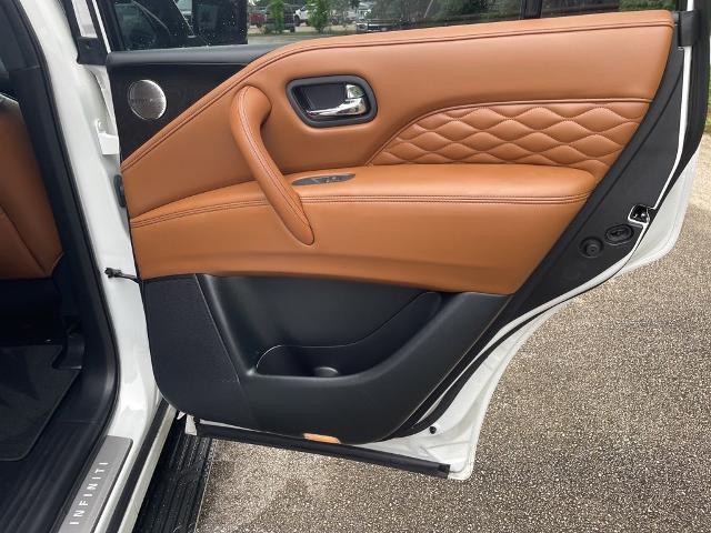 2024 INFINITI QX80 SENSORY AWD