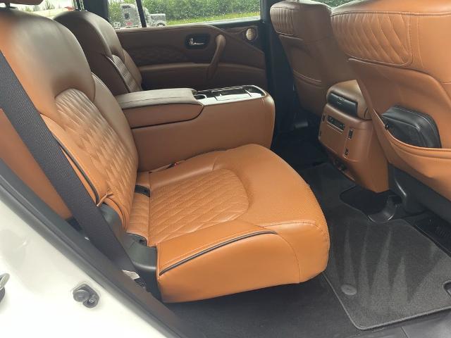 2024 INFINITI QX80 SENSORY AWD